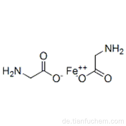 Eisen, Bis (glycinato-kN, kO) - CAS 20150-34-9